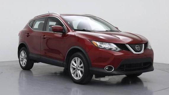 NISSAN ROGUE SPORT 2019 JN1BJ1CP1KW218021 image